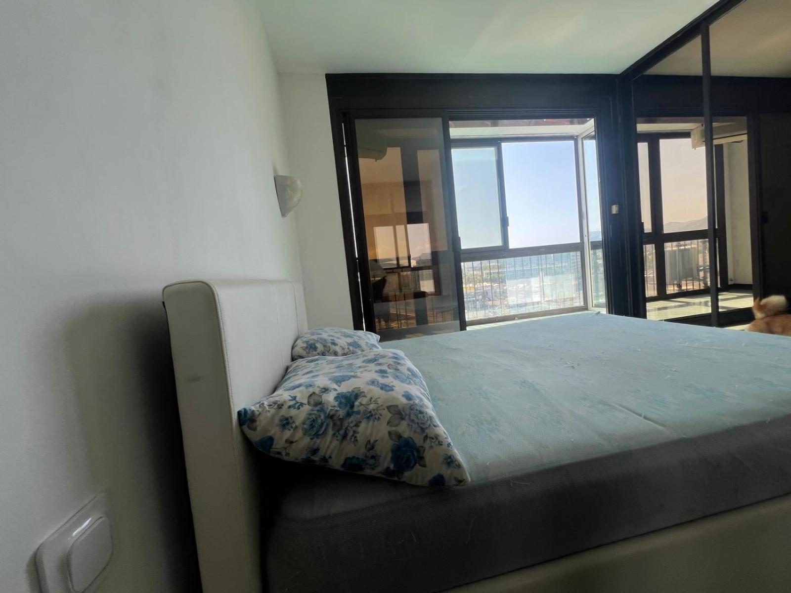 Appartement 2 Chambre Et Grand Sejour 100M2 A 5 Min Du Stade Velodrome Marsella Exterior foto